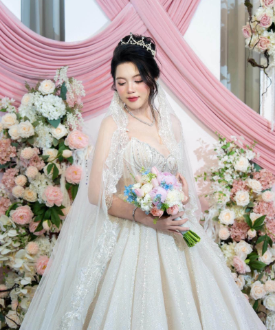 Cô Dâu Ngọc Linh