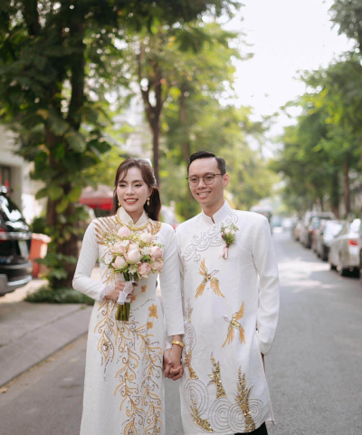 Cô Dâu Tố My
