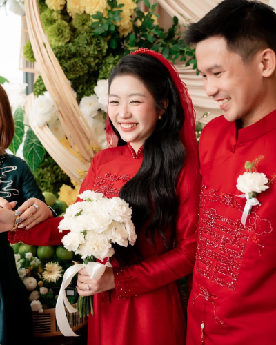 Đức Anh & Mỹ Hương