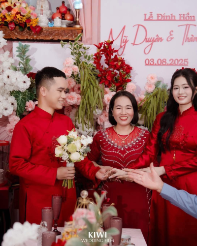 Thành Lộc & Mỹ Duyên