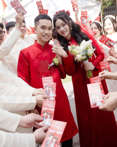 Thành Lộc & Mỹ Duyên