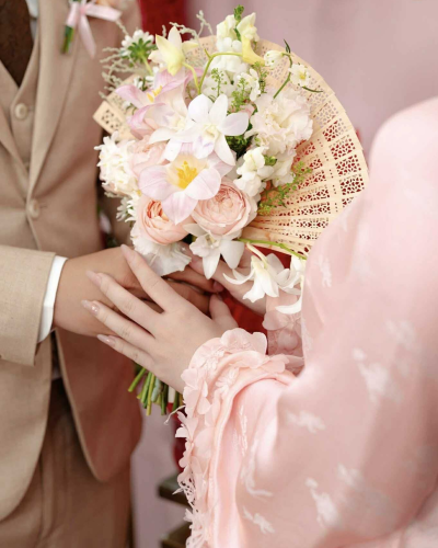 Thanh Thủy & Phương Duy