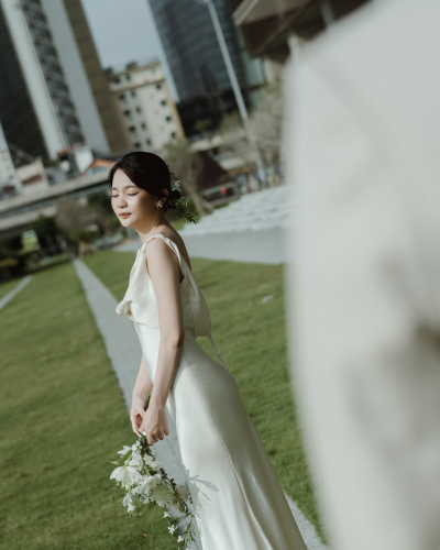 Cô Dâu Nhà BenColor Studio