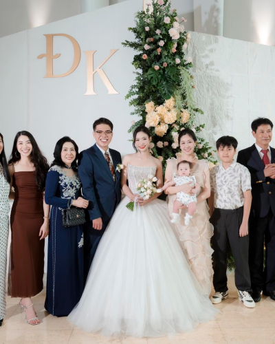 Hà Khanh & Quốc Đạt