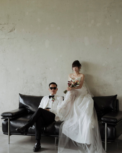 Hoa Cưới Nhà Uni Bridal