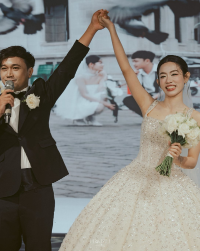 Phi Lan & Anh Đức