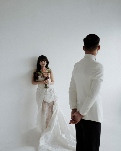 Hoa Cưới Nhà Uni Bridal
