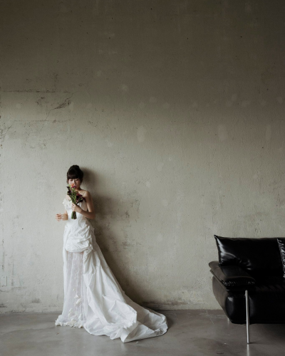 Hoa Cưới Nhà Uni Bridal