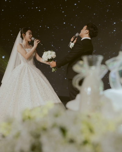 Phi Lan & Anh Đức