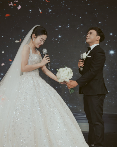 Phi Lan & Anh Đức