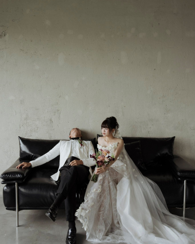 Hoa Cưới Nhà Uni Bridal