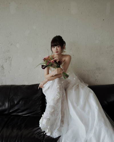 Hoa Cưới Nhà Uni Bridal