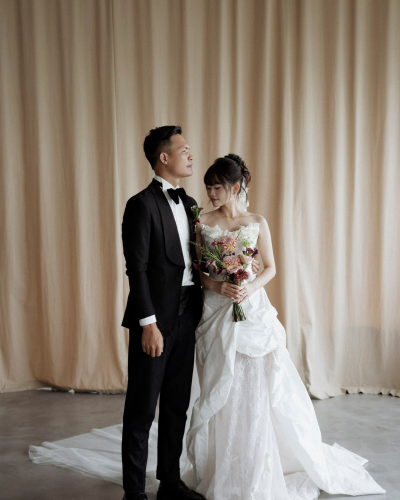 Hoa Cưới Nhà Uni Bridal
