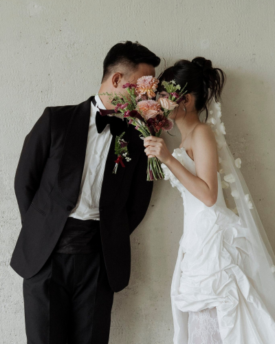 Hoa Cưới Nhà Uni Bridal