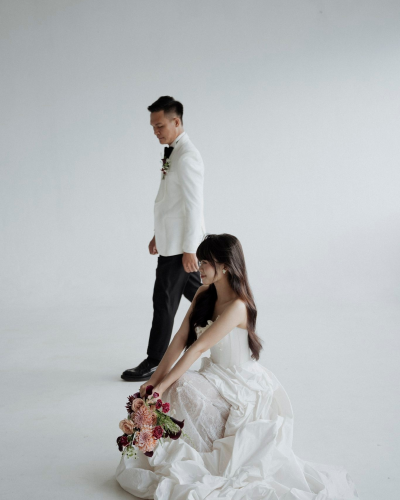 Hoa Cưới Nhà Uni Bridal