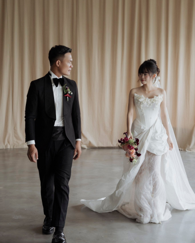 Hoa Cưới Nhà Uni Bridal