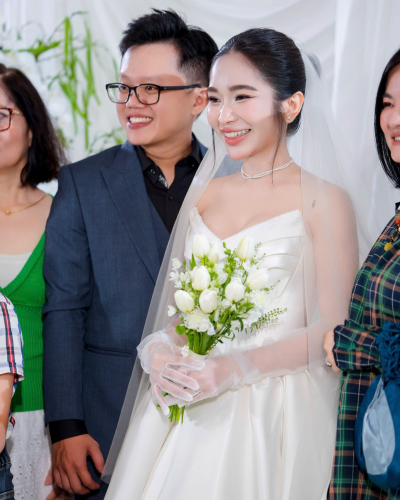 Khánh & Phương