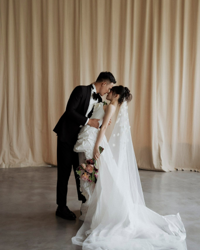 Hoa Cưới Nhà Uni Bridal