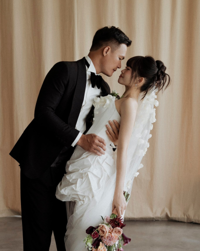 Hoa Cưới Nhà Uni Bridal