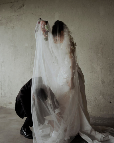 Hoa Cưới Nhà Uni Bridal