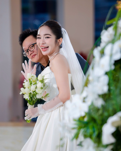 Khánh & Phương