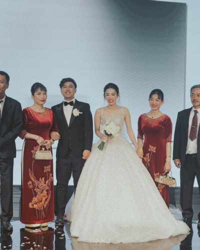Phi Lan & Anh Đức