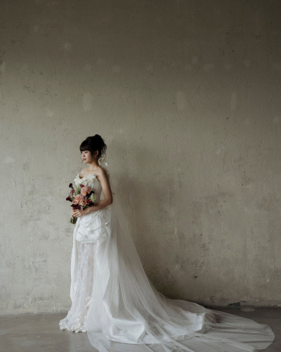 Hoa Cưới Nhà Uni Bridal