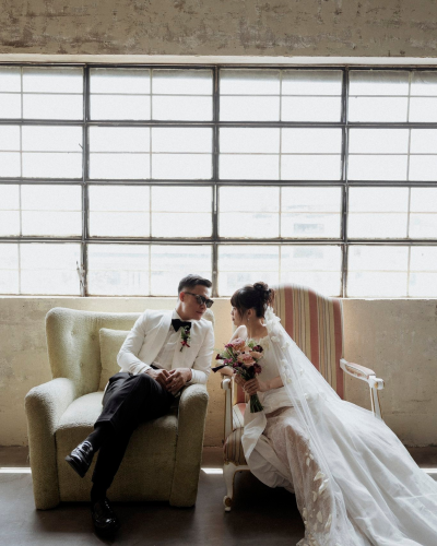 Hoa Cưới Nhà Uni Bridal