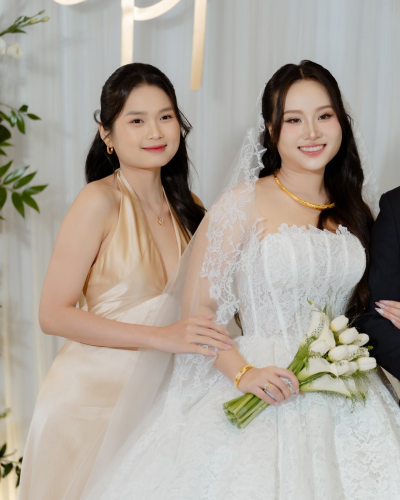 Minh Trung & Vy Thịnh