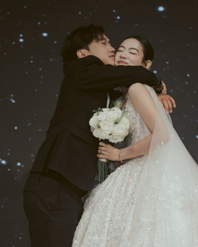 Phi Lan & Anh Đức