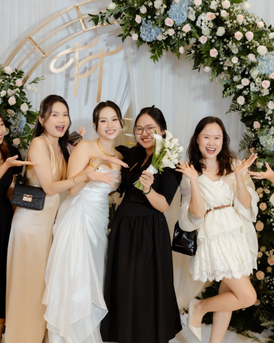 Minh Trung & Vy Thịnh