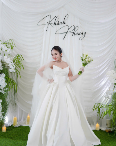 Khánh & Phương