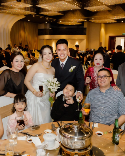 Minh Trung & Vy Thịnh