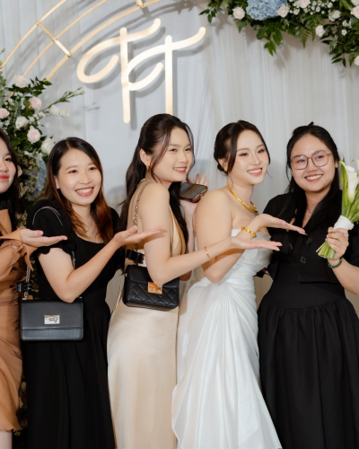Minh Trung & Vy Thịnh