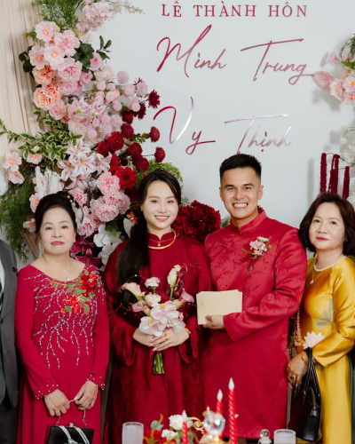 Minh Trung & Vy Thịnh