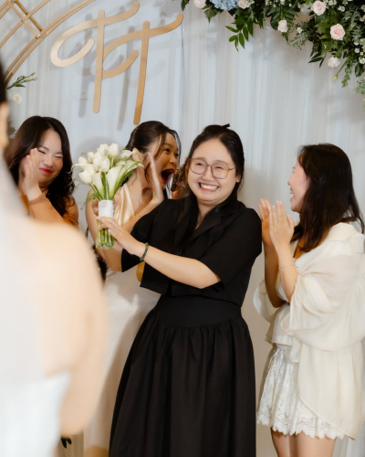 Minh Trung & Vy Thịnh
