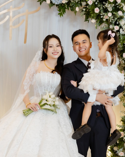 Minh Trung & Vy Thịnh
