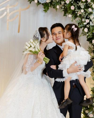 Minh Trung & Vy Thịnh