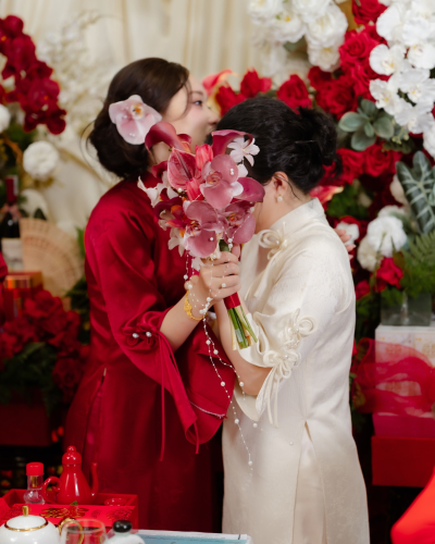 Bảo Hân & Đăng Khoa