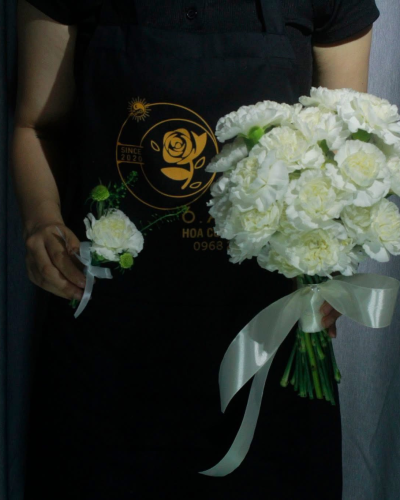 Đức Anh & Mỹ Hương