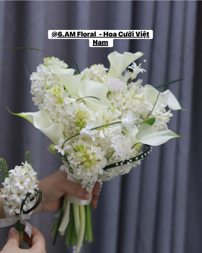 Tổng Hợp Các Mẫu Hoa Tháng 12/2025