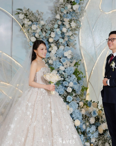 Thảo & Sơn 