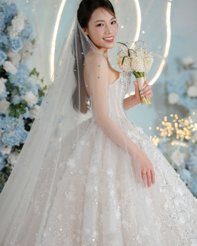 Thảo & Sơn 