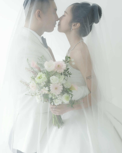Cô Dâu Hoàng Yến