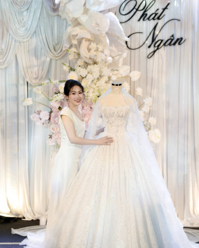 Ngân & Phát