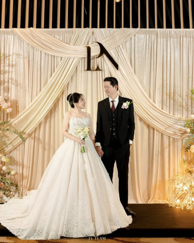 Ngân & Phát
