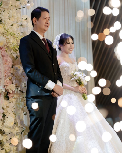 Ngân & Phát