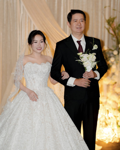 Ngân & Phát