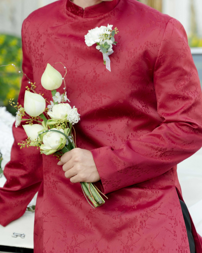Minh Thái & Huyền Thương