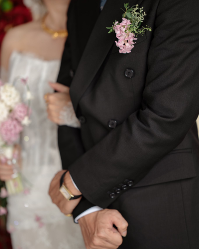 Long Vũ & Diễm Thương